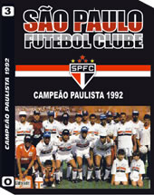dvds do são paulo